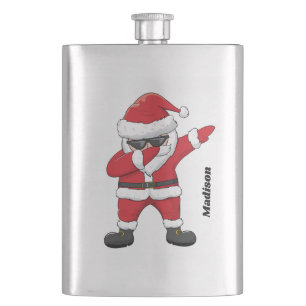 Cantil Papais noeis de dança de dançagem de nome personal