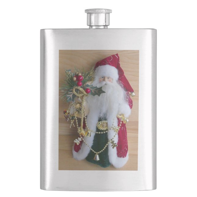 CANTIL PAPAIS NOEIS DE NATAL DECORATIVOS (Frente)