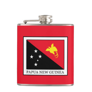 Cantil Papua-Nova Guiné