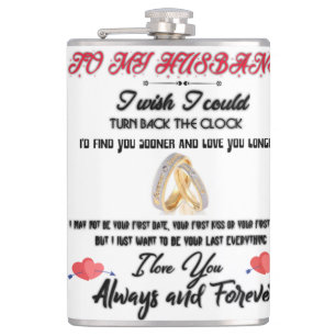 Cantil Para o meu marido  