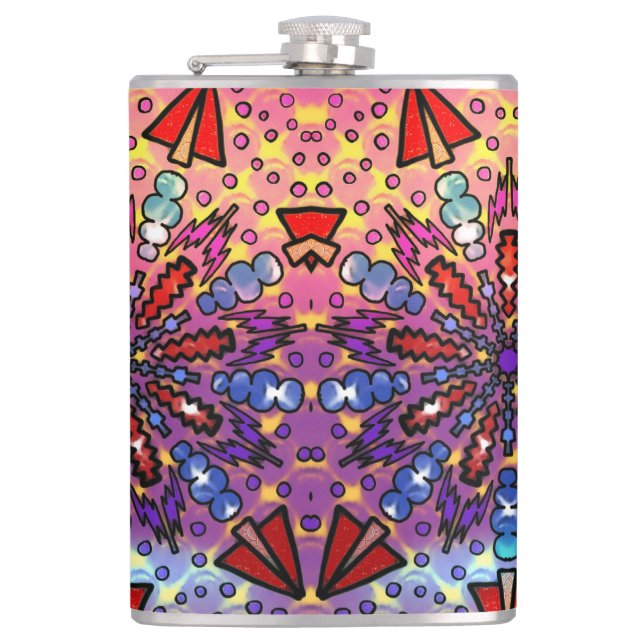 Cantil Parafuso (Frente)