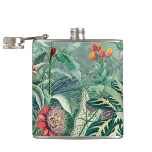 Cantil Paraíso tropical