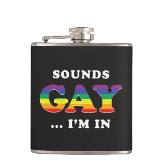 Cantil Parece Gay... Estou dentro