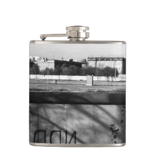Cantil Parede de Berlim Vintage Alemanha