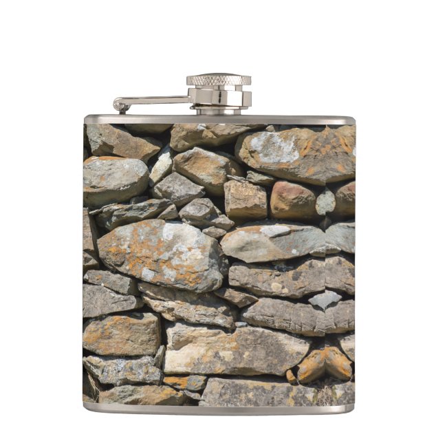 Cantil Parede Pedra (Frente)