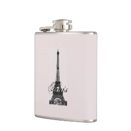 Cantil Paris – La Tour Eiffel pastel Eifelturm