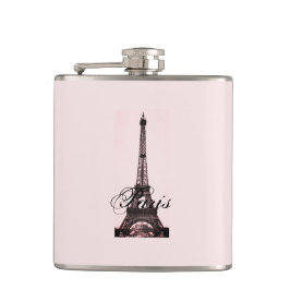 Cantil Paris – La Tour Eiffel pastel Eifelturm