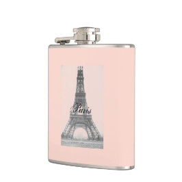 Cantil Paris – La Tour Eiffel pastel Eifelturm