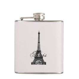 Cantil Paris – La Tour Eiffel pastel Eifelturm