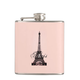 Cantil Paris – La Tour Eiffel pastel Eifelturm