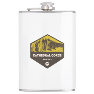 Cantil Parque Estadual do Deserto da Catedral