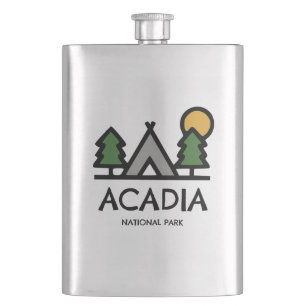 Cantil Parque Nacional Acadia