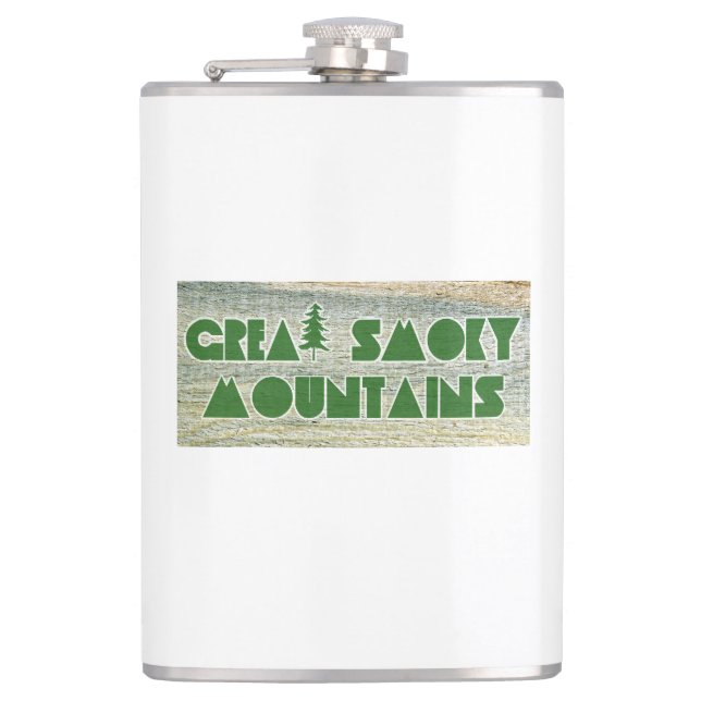 Cantil Parque Nacional das Montanhas do Enfumaçado excele (Frente)