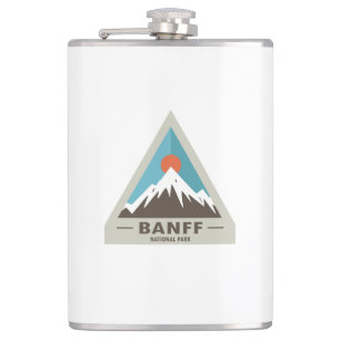 Cantil Parque nacional de Banff