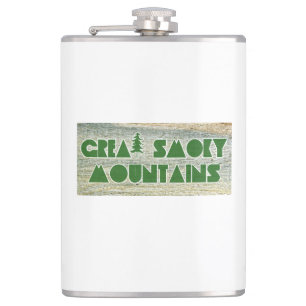 Cantil Parque nacional de Great Smoky Mountains