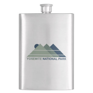 Cantil Parque Nacional de Yosemite