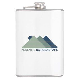 Cantil Parque Nacional de Yosemite