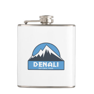 Cantil Parque Nacional Denali
