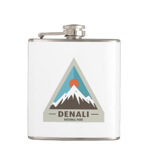 Cantil Parque Nacional Denali