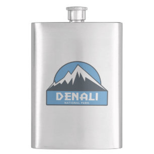 Cantil Parque Nacional Denali