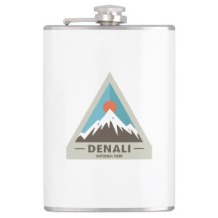 Cantil Parque Nacional Denali