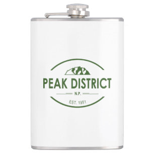 Cantil Parque Nacional do Distrito de Pico