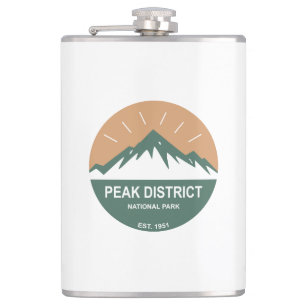 Cantil Parque Nacional do Distrito de Pico