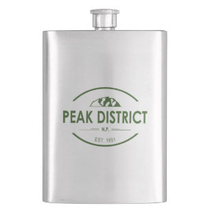 Cantil Parque Nacional do Distrito de Pico