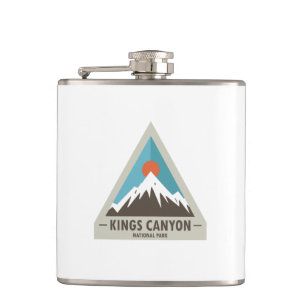 Cantil Parque Nacional do Kings Canyon