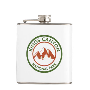 Cantil Parque Nacional do Kings Canyon