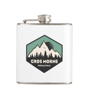 Cantil Parque Nacional Gros Morne