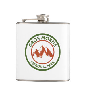 Cantil Parque Nacional Gros Morne