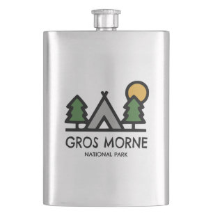 Cantil Parque Nacional Gros Morne