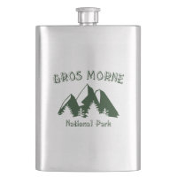 Parque Nacional Gros Morne