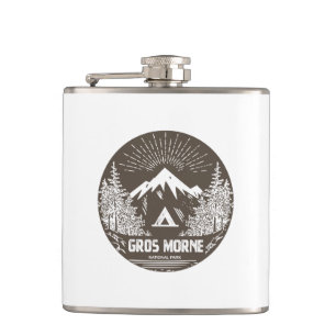 Cantil Parque Nacional Gros Morne