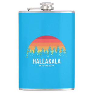 Cantil Parque Nacional Haleakala