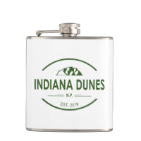 Parque Nacional Indiana Dunes