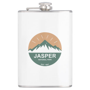 Cantil Parque Nacional Jasper