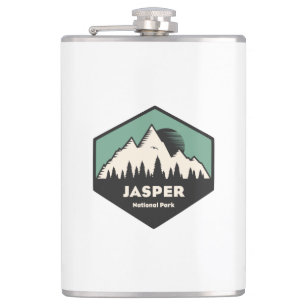Cantil Parque Nacional Jasper