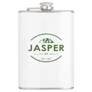 Cantil Parque Nacional Jasper