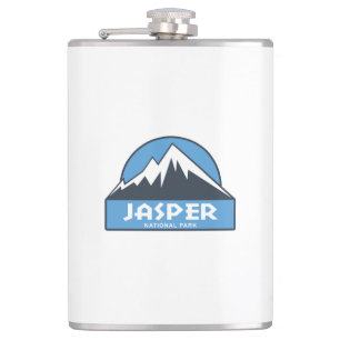 Cantil Parque Nacional Jasper