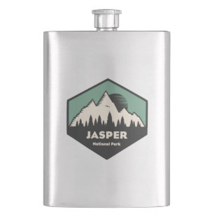 Cantil Parque Nacional Jasper