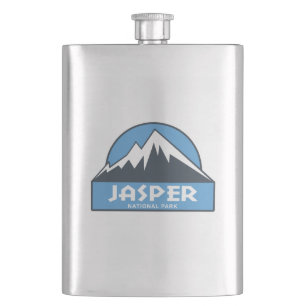 Cantil Parque Nacional Jasper