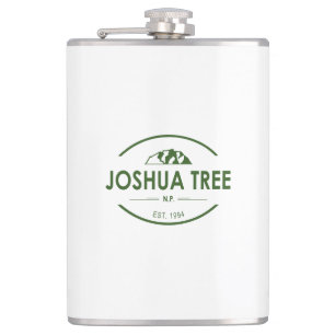 Cantil Parque Nacional Joshua Tree