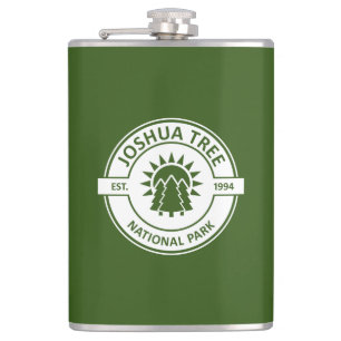 Cantil Parque Nacional Joshua Tree