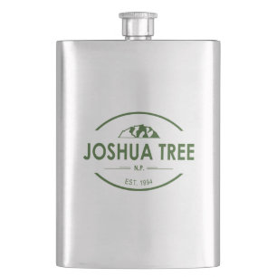 Cantil Parque Nacional Joshua Tree