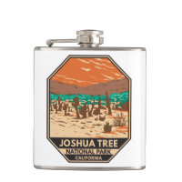 Parque Nacional Joshua Tree Turquia Apartamentos D