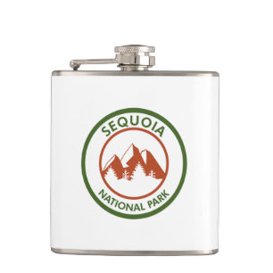 Cantil Parque Nacional Sequoia