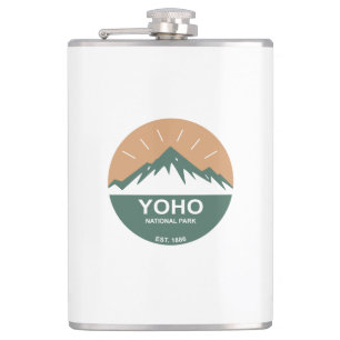 Cantil Parque Nacional Yoho