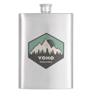 Cantil Parque Nacional Yoho